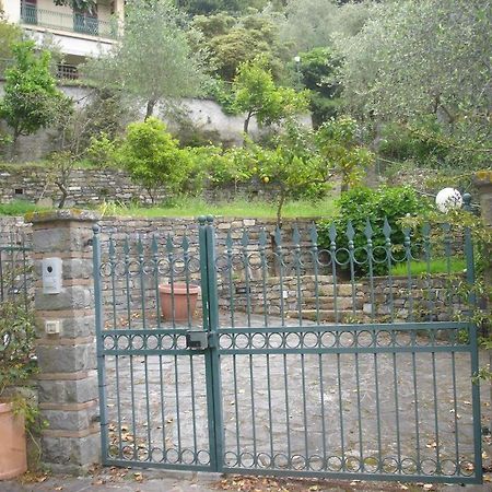 Miramar Cosy Apartment Monterosso al Mare Exteriér fotografie