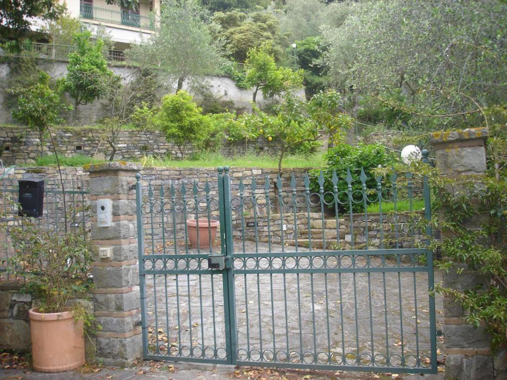Miramar Cosy Apartment Monterosso al Mare Exteriér fotografie