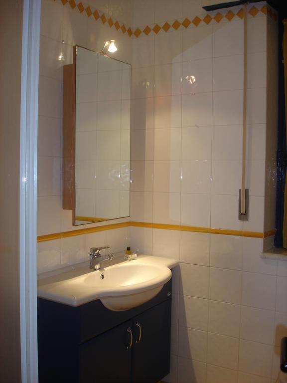Miramar Cosy Apartment Monterosso al Mare Exteriér fotografie