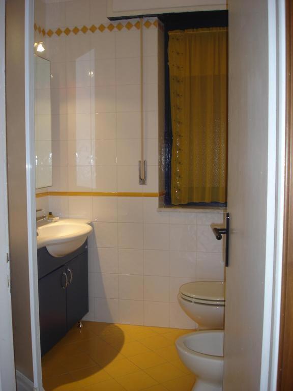 Miramar Cosy Apartment Monterosso al Mare Exteriér fotografie