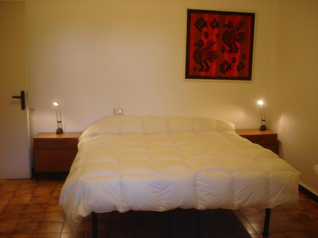 Miramar Cosy Apartment Monterosso al Mare Exteriér fotografie