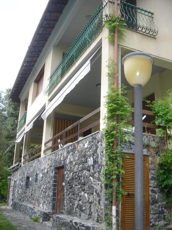 Miramar Cosy Apartment Monterosso al Mare Exteriér fotografie