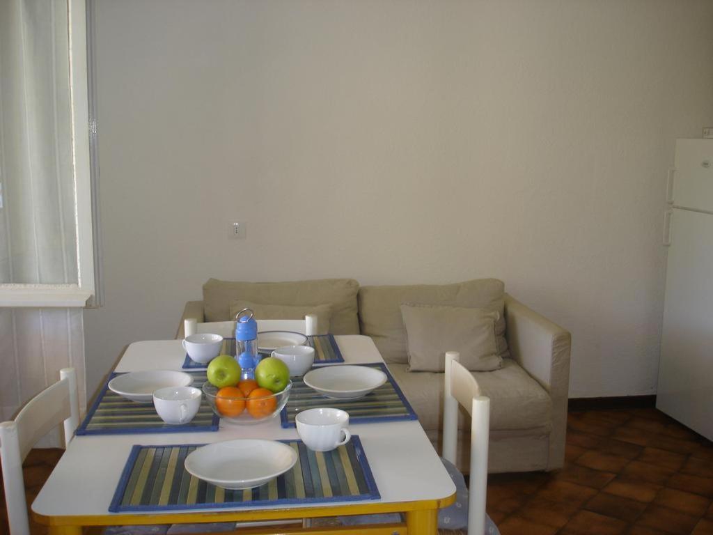 Miramar Cosy Apartment Monterosso al Mare Exteriér fotografie
