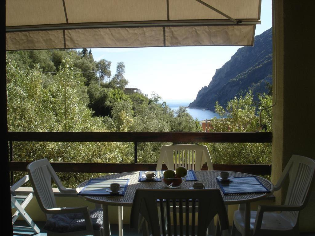 Miramar Cosy Apartment Monterosso al Mare Exteriér fotografie