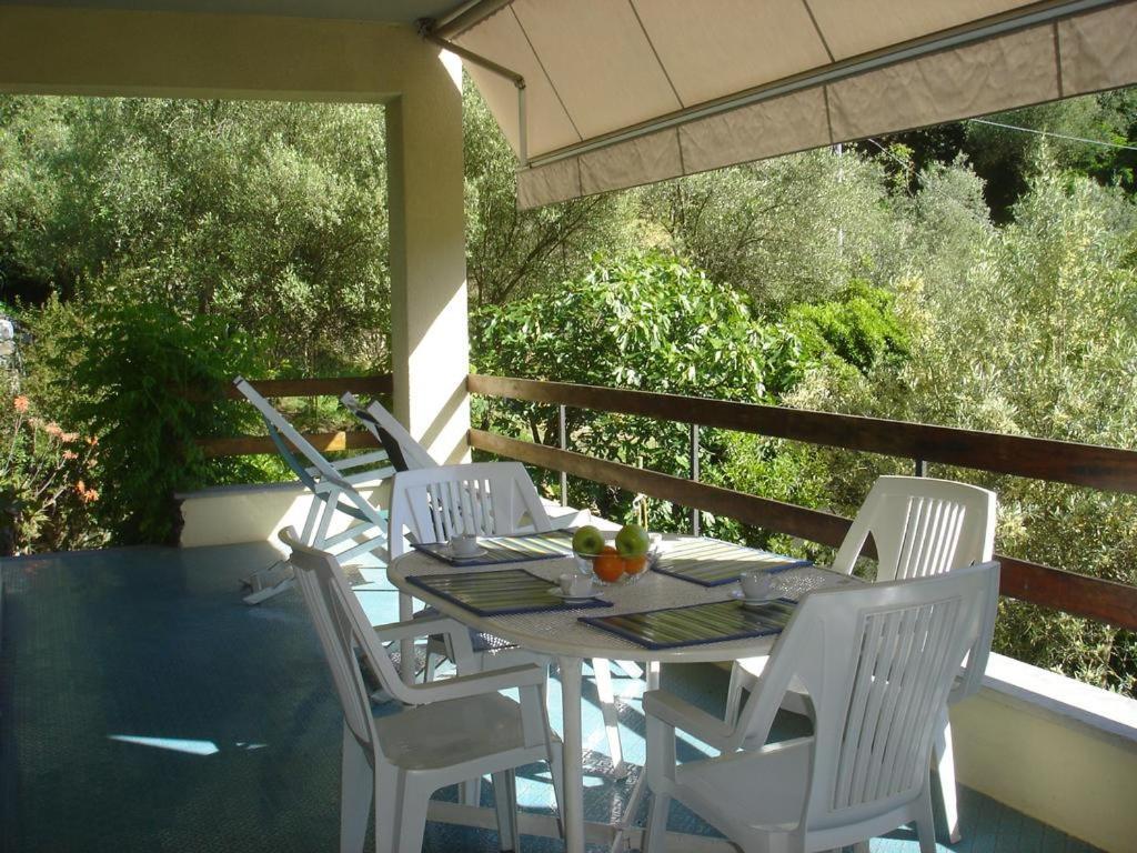 Miramar Cosy Apartment Monterosso al Mare Exteriér fotografie